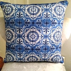 Chair or Sofa Pillow